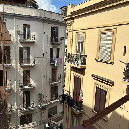 Maison Napolitaine Bagian luar foto