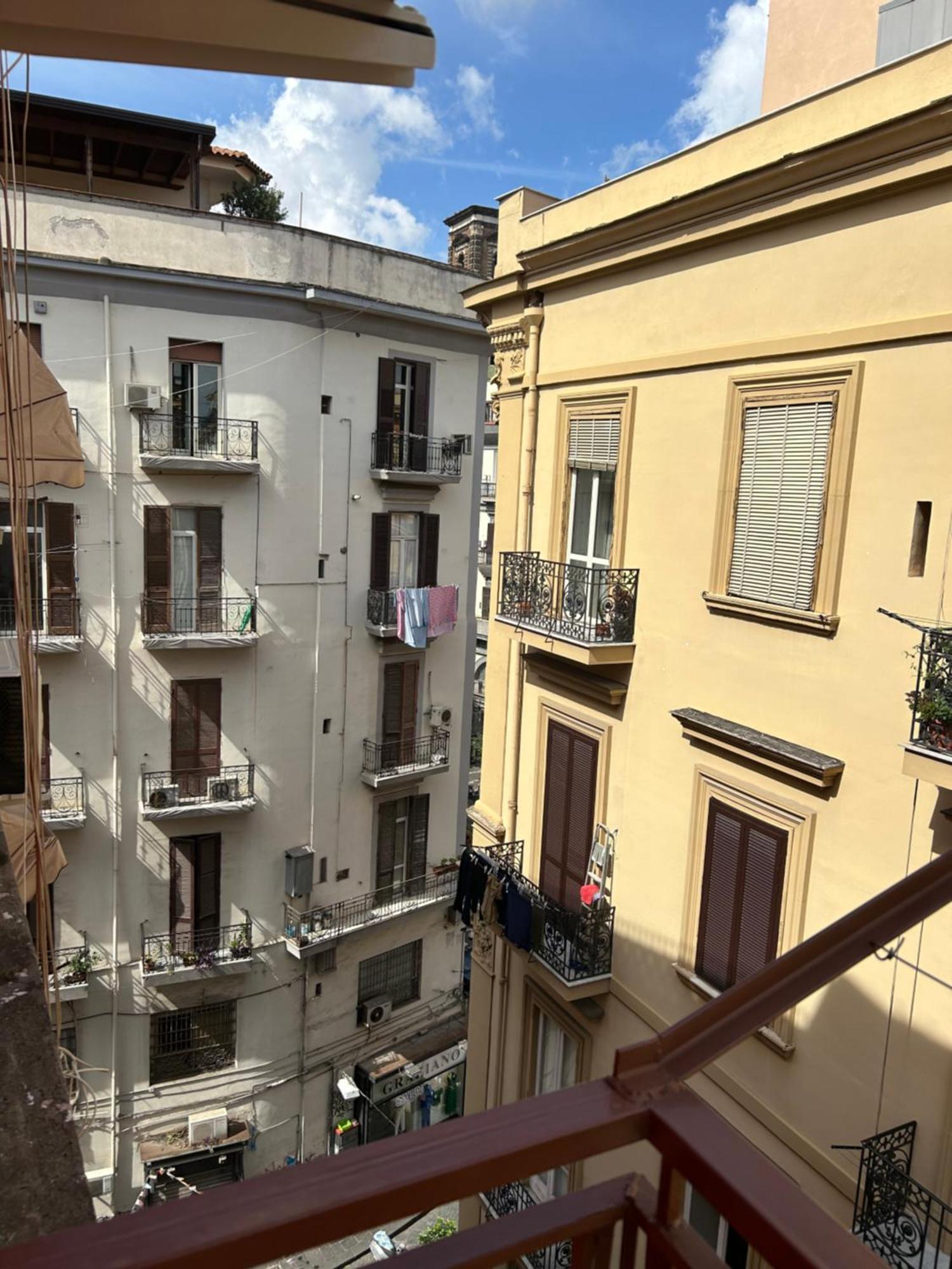 Maison Napolitaine Bagian luar foto